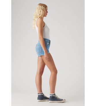 Levi's Corto 501 Originale blu
