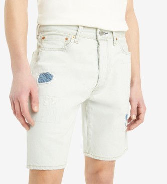 Levi's Kratke hlače 501® Original blue