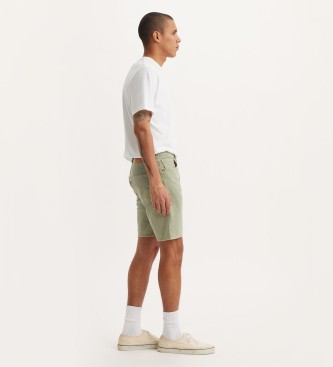 Levi's Kratke hlače 501® Original zelena