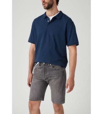 Levi's Shorts 501 Original grey