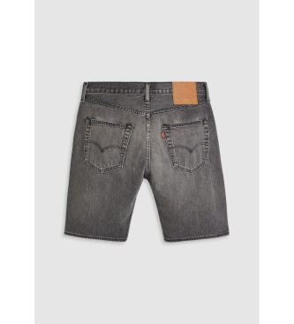 Levi's Shorts 501 Original grey