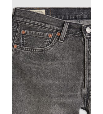 Levi's Shorts 501 Original grey