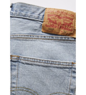 Levi's Originale shorts 501 bl