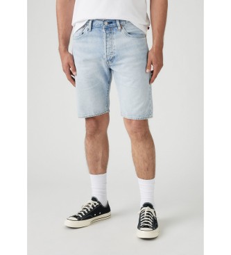 Levi's Shorts 501 Original blue