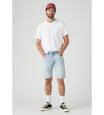 Levi's Shorts 501 Original blue