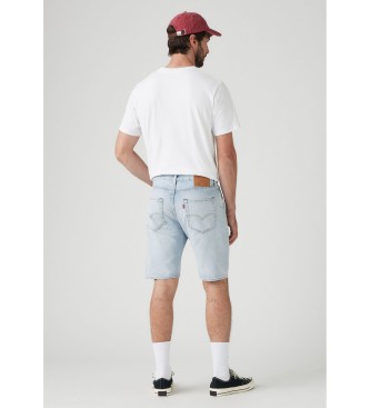 Levi's Shorts 501 Original blue