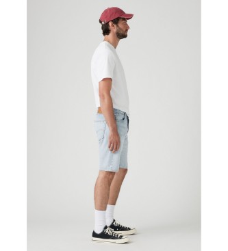 Levi's Shorts 501 Original blue