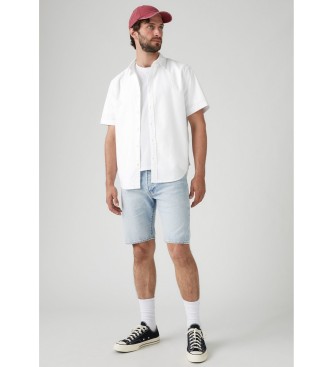 Levi's Shorts 501 Original blue