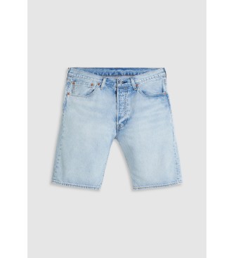 Levi's Shorts 501 Original blue