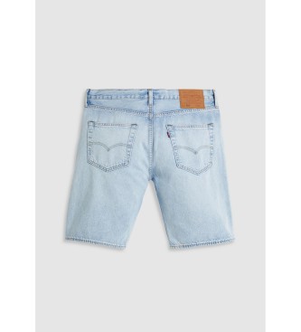 Levi's Shorts 501 Original blue