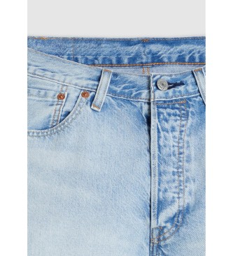 Levi's Shorts 501 Original blue