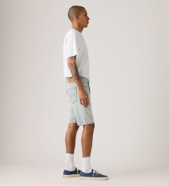 Levi's Bermudas 501 Original blue