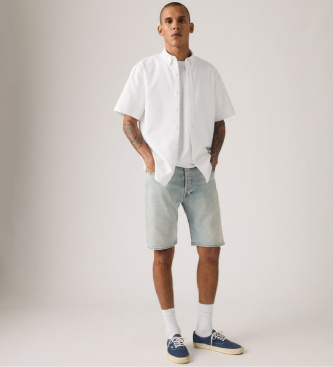 Levi's Bermudas 501 Original blue