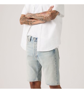 Levi's Bermudas 501 Original blue