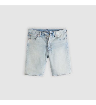 Levi's Bermudas 501 Original blue
