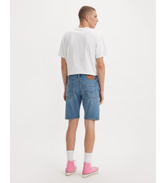 Levi's Bermuda 501 Original blu
