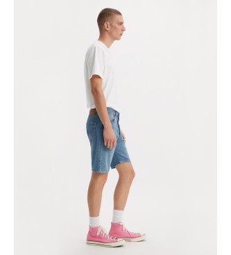 Levi's Bermuda 501 Original blu