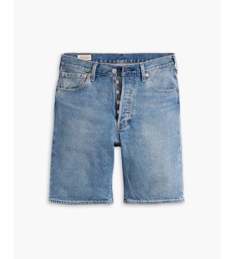 Levi's Bermuda 501 Original blu
