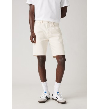 Levi's Short 501 Original beige