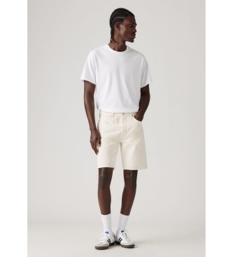 Levi's Short 501 Original beige