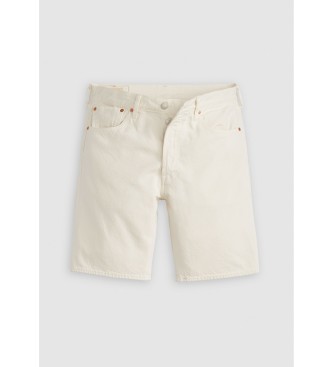 Levi's Short 501 Original beige