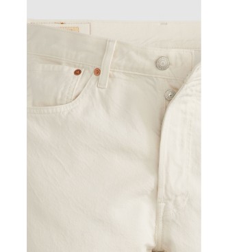 Levi's Short 501 Original beige