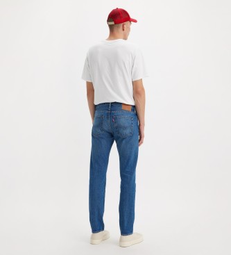 Levi's Jeans 501 Slim Taper bl