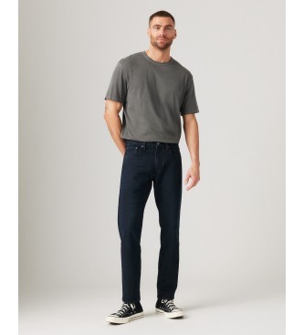Levi's Tapered Jeans 502 navy