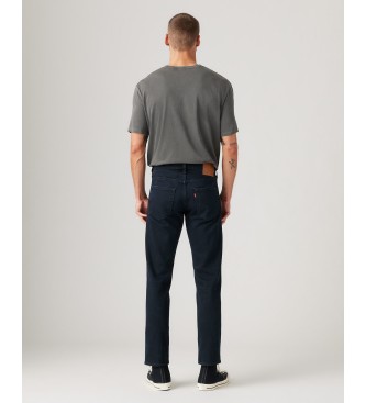 Levi's Tapered Jeans 502 navy