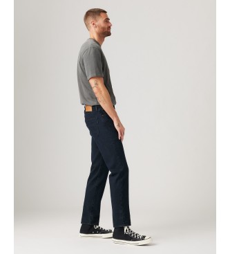 Levi's Tapered Jeans 502 navy