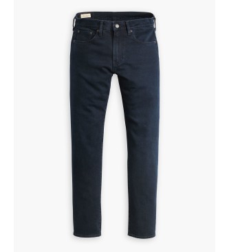 Levi's Tapered Jeans 502 navy
