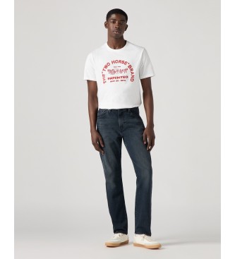 Levi's Jeans 502 Performance Cool blu