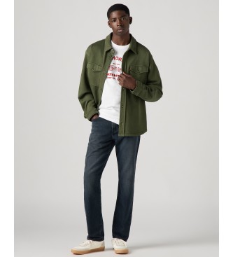 Levi's Jeans 502 Performance Cool blu