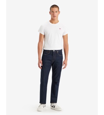 Levi's Jean 502 Taper Navy