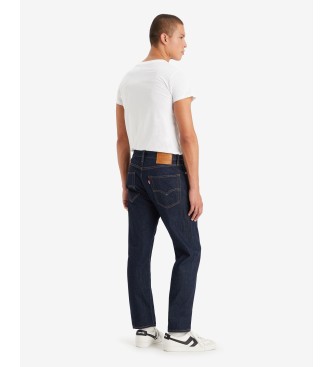 Levi's Jean 502 Taper Navy