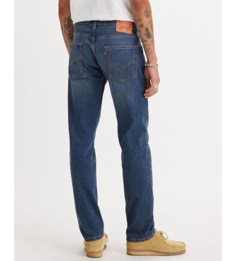 Levi's Jeans 502 Taper Navy Panda