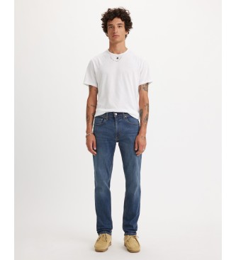 Levi's Jeans 502 Taper Navy Panda