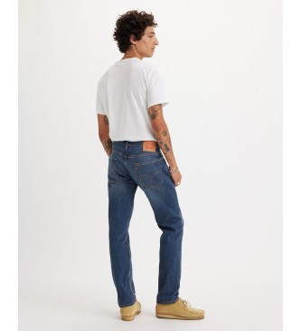 Levi's Jeans 502 Taper Navy Panda