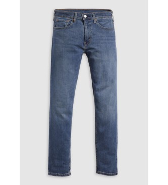 Levi's Jeans 502 Taper Navy Panda
