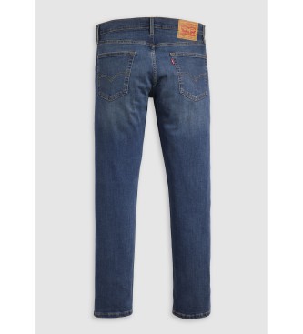 Levi's Jeans 502 Taper Navy Panda