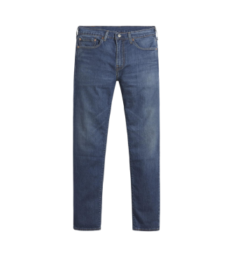 Levi's Jeans dal taglio affusolato 502 blu