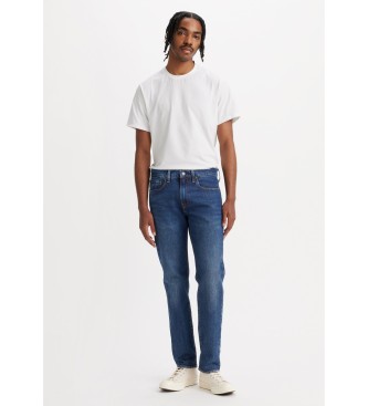 Levi's Jeans 502 Taper blau