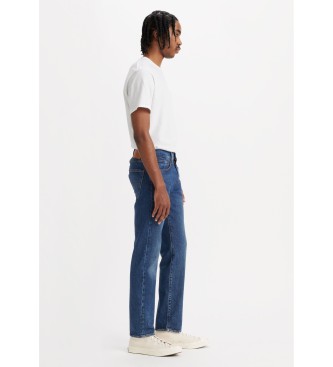 Levi's Jeans 502 Taper blau
