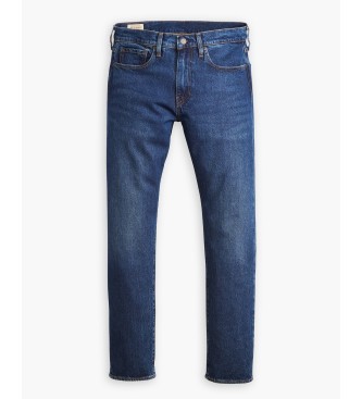 Levi's Jeans 502 Taper blau