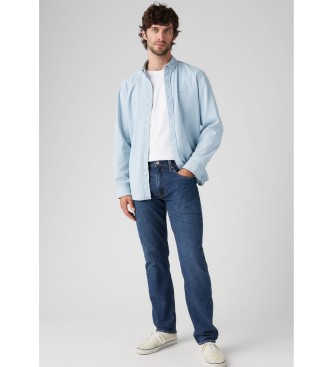 Levi's Jeans 502 Performance Cool blu