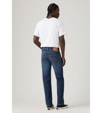 Levi's Jeans 502 Taper blau