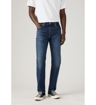 Levi's Jeans 502 Taper blau