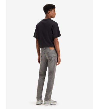 Levi's Jeans 502 Tapered grey