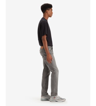Levi's Jeans 502 Tapered grey