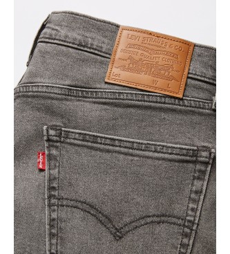 Levi's Jeans 502 Tapered grey
